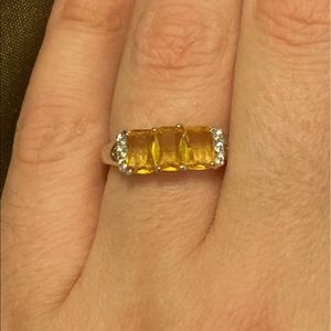 🚨🚨ALL RINGS BUY ONE GET ONE HALF OFF OF EQUAL OR LESSER VALUE 🚨🚨